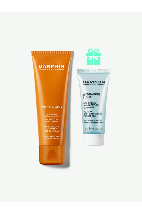ضد آفتاب صورت اورجینال برند Darphin کد 650107447