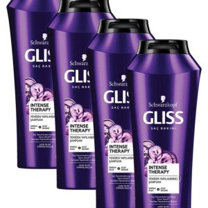 شامپو اورجینال برند Gliss کد 54558367