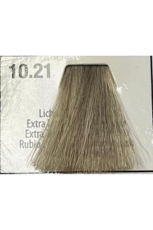 رنگ مو اورجینال برند Pur hair مدل 1021 کد 787647979 - Image 2