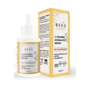 سرم پوست اورجینال برند Beeo مدل C Vitaminli Serum 30 ml کد 683402149