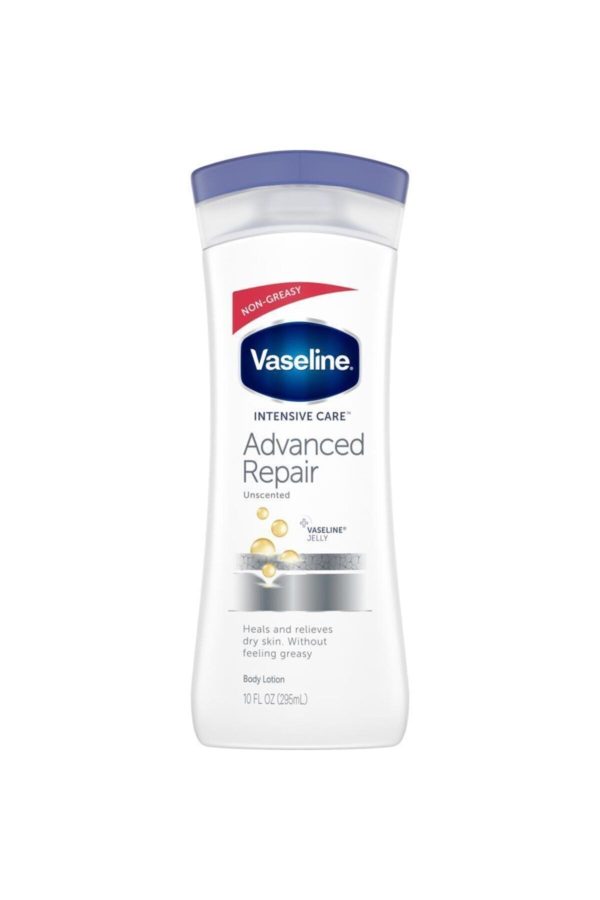 کرم بدن اورجینال برند Vaseline کد 69476927