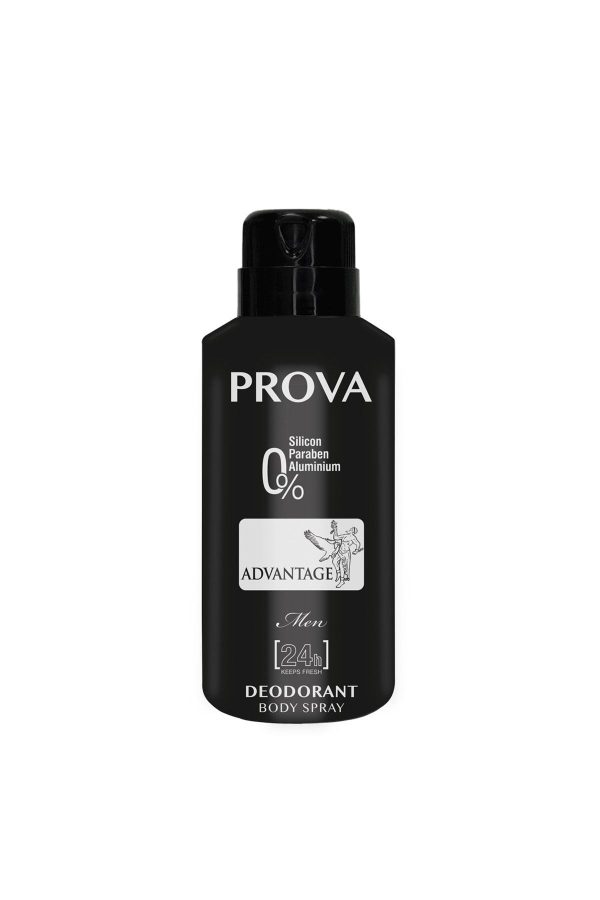 دئودورانت اورجینال برند Prova مدل Advantage Erkek Deodorant 150 ml کد 230879289