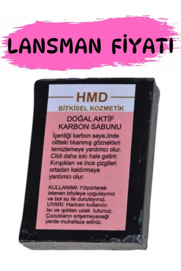 صابون جامد اورجینال برند Hmd bitkisel kozmetik کد 777567138