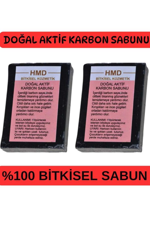 صابون جامد اورجینال برند Hmd bitkisel kozmetik کد 777567138 - Image 3