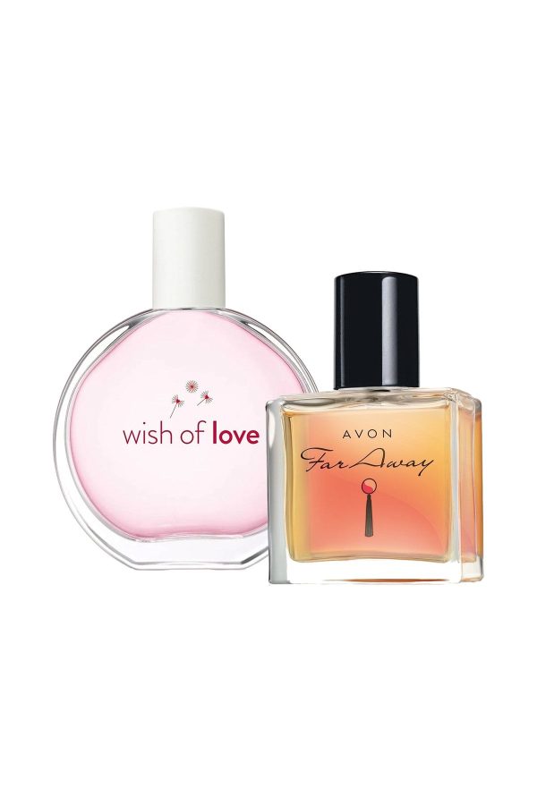 ادکلن اورجینال برند Avon کد 314089348