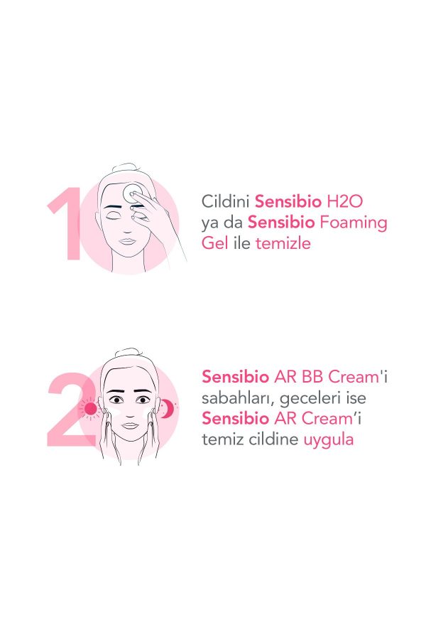 کرم صورت اورجینال برند Bioderma کد 42516958 - Image 4