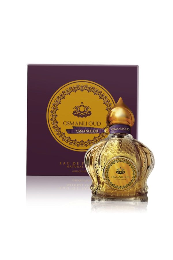 ادکلن اورجینال برند Osmanli oud کد 193766847 - Image 2
