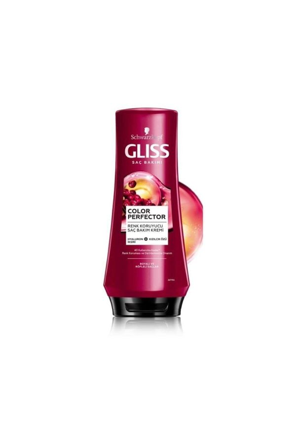 کرم مو اورجینال برند Gliss کد 117139393