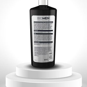 شامپو اورجینال برند Biomen کد 780103677