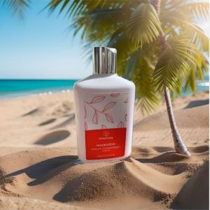شامپو اورجینال برند Natural way کد 797171315
