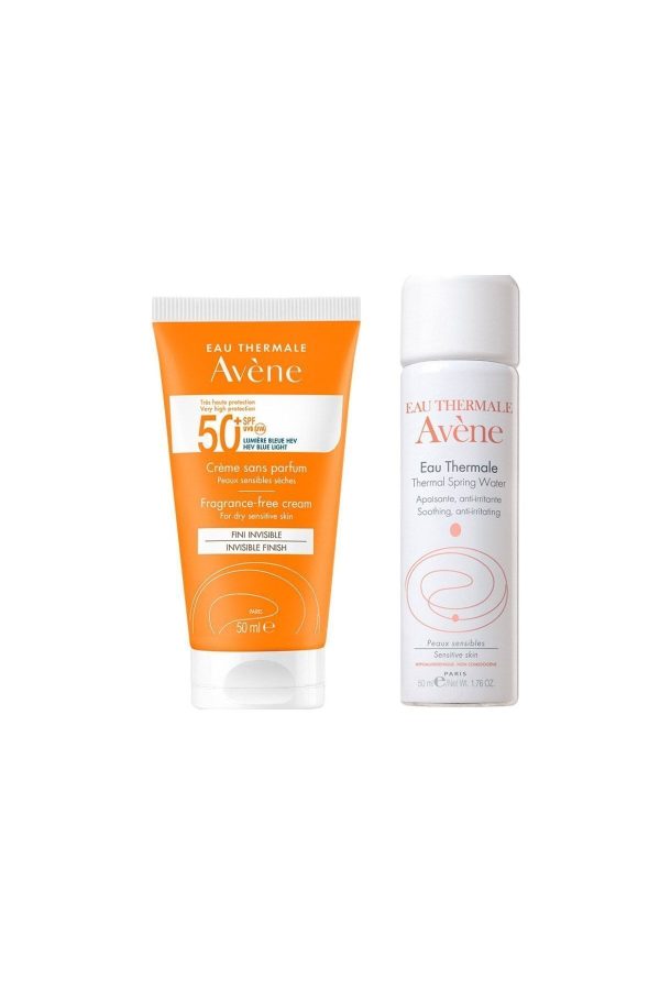 ضد آفتاب صورت اورجینال برند Avene کد 684002734