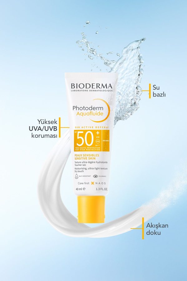 ضد آفتاب بدن اورجینال برند Bioderma کد 799754916 - Image 2