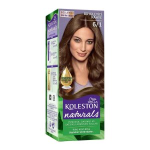 رنگ مو اورجینال برند Wella کد 71992954