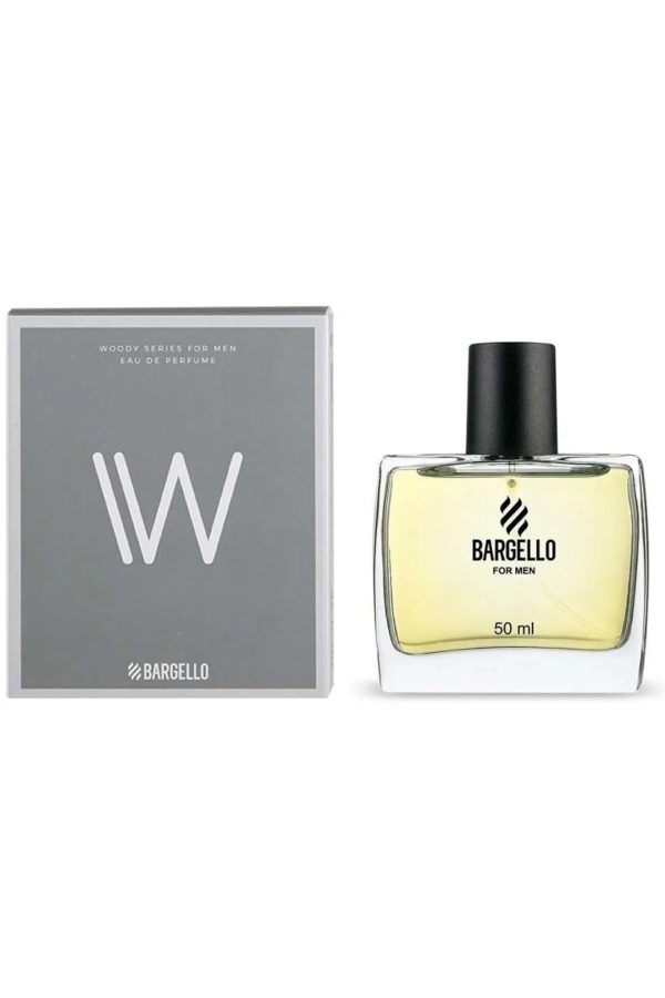 ادکلن اورجینال برند Bargello مدل 575 Woody Edp 50 ml کد 640154357