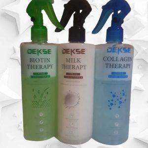 اسپری مو اورجینال برند Dekse کد 816922826