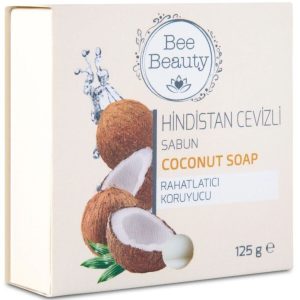 صابون جامد اورجینال برند Bee beauty کد 86739005