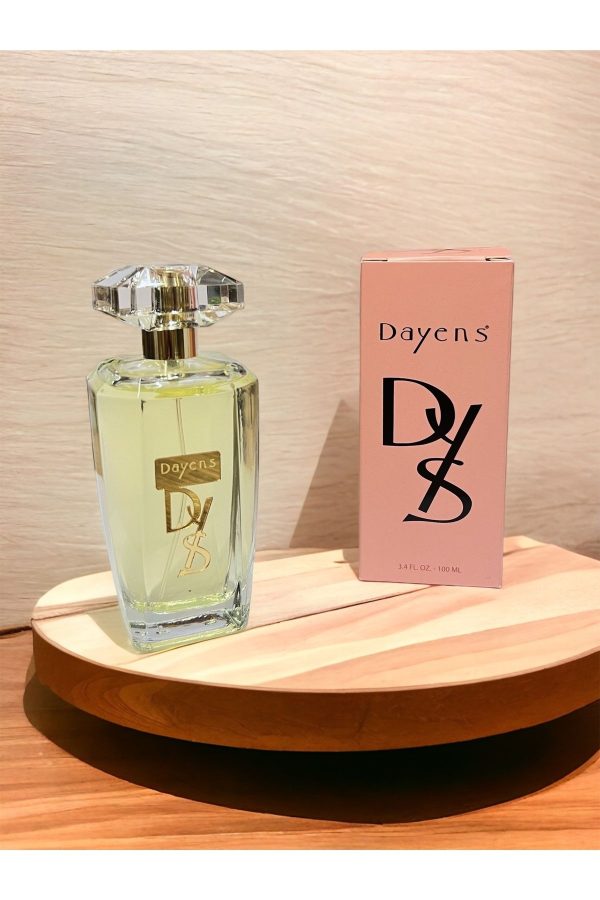 ادکلن اورجینال برند Dayens کد 795607943 - Image 3