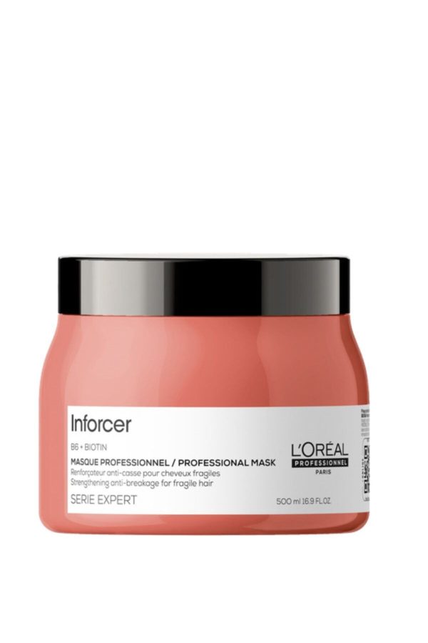 ماسک مو اورجینال برند L oreal professionnel کد 213258505