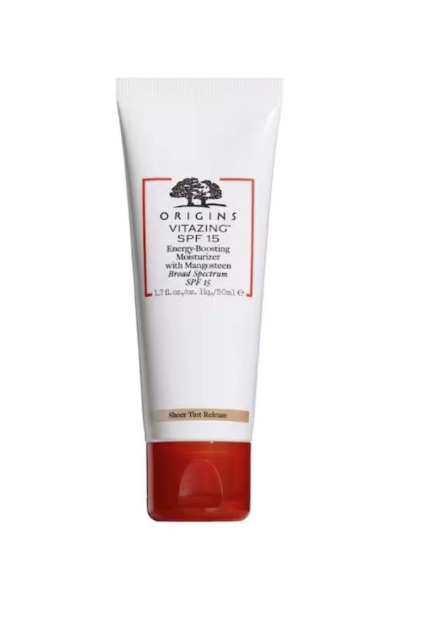 کرم صورت اورجینال برند Origins natural resources کد 813131255