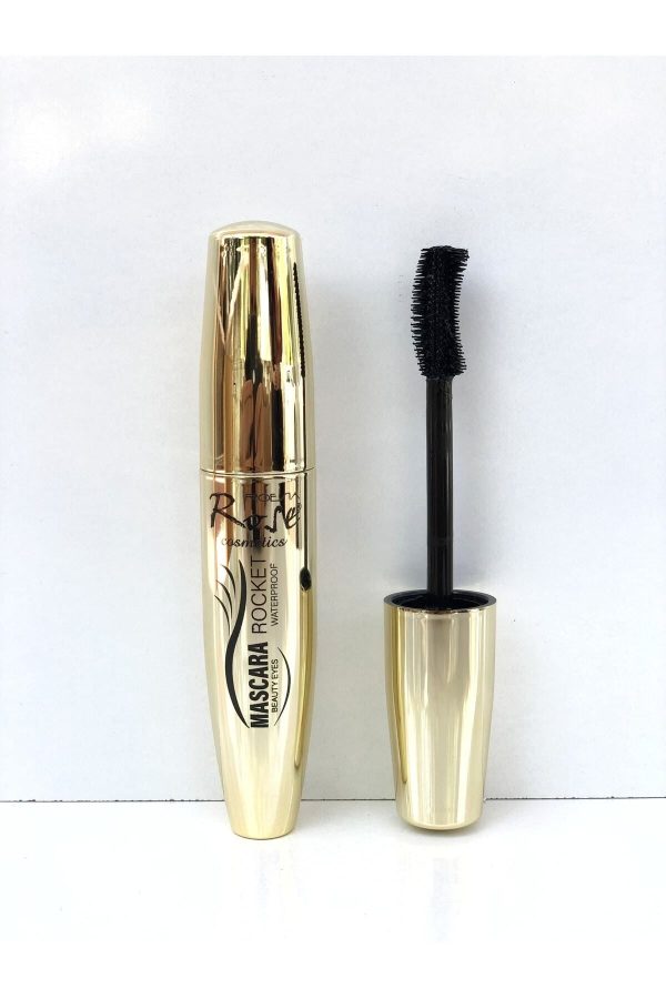 ریمل اورجینال برند Roesia rose cosmetics مدل Rose Grand Couture Mascara کد 312609694