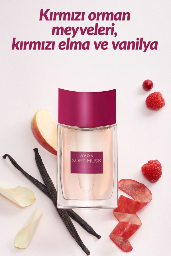 ادکلن اورجینال برند Avon کد 121799261 - Image 2