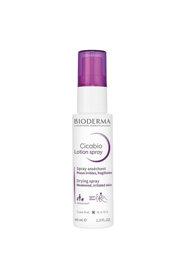 کرم بدن اورجینال برند Bioderma کد 820134953