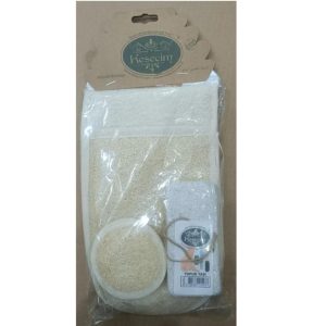 لیف و اسفنج حمام اورجینال برند Cngzshop کد 826661483