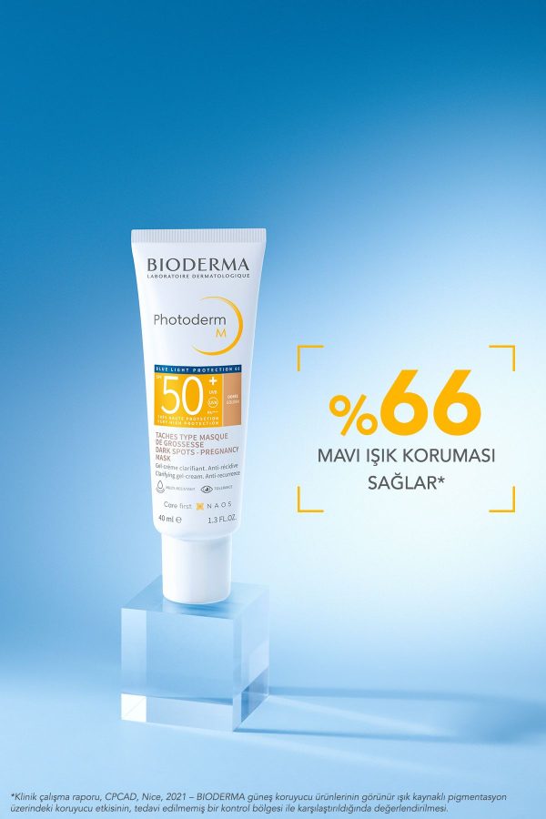 ضد آفتاب صورت اورجینال برند Bioderma کد 819518041 - Image 3