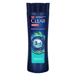 شامپو اورجینال برند Clear کد 814335799