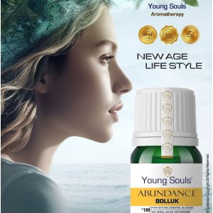 روغن مراقبت کننده اورجینال برند Young souls کد 68789492