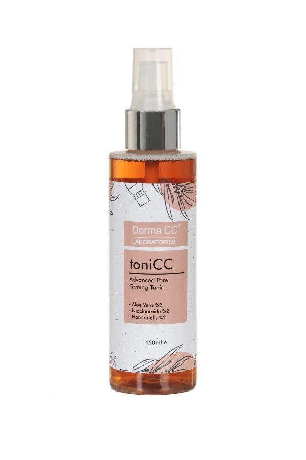 کرم جوان کننده اورجینال برند Derma cc laboratories مدل Advanced Pure Firming Tonic کد 243546189 - Image 3