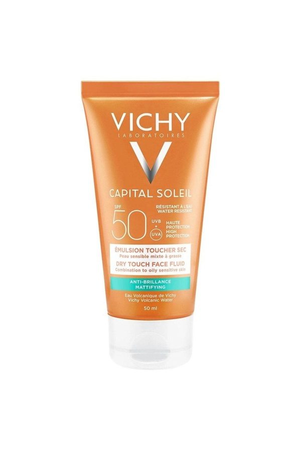 ضد آفتاب بدن اورجینال برند Vichy کد 672799633