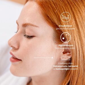 روغن مراقبت کننده اورجینال برند Dionesse مدل C Vitamini Serum 20 ml کد 781947603