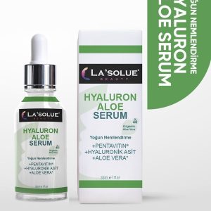 سرم پوست اورجینال برند Lasolue کد 679700913