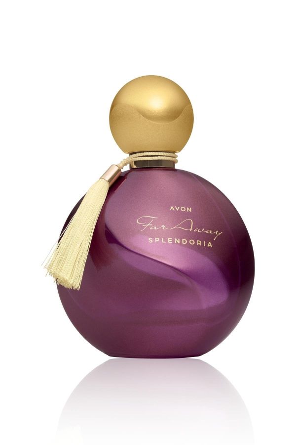 ادکلن اورجینال برند Avon مدل Far Away Splendoria کد 346383116
