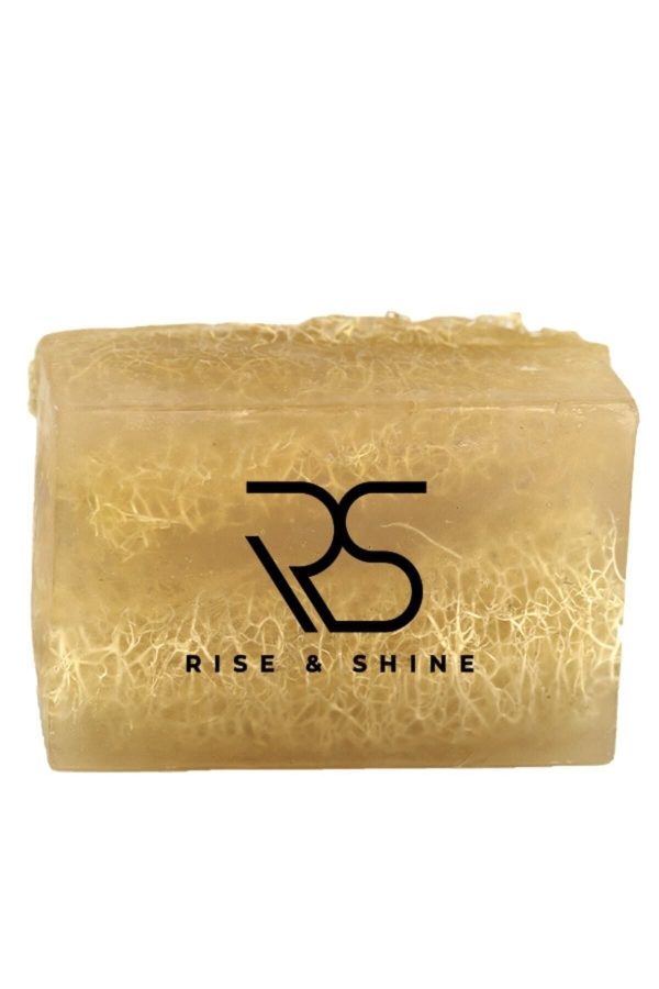 صابون جامد اورجینال برند Rise and shine کد 435041174 - Image 2