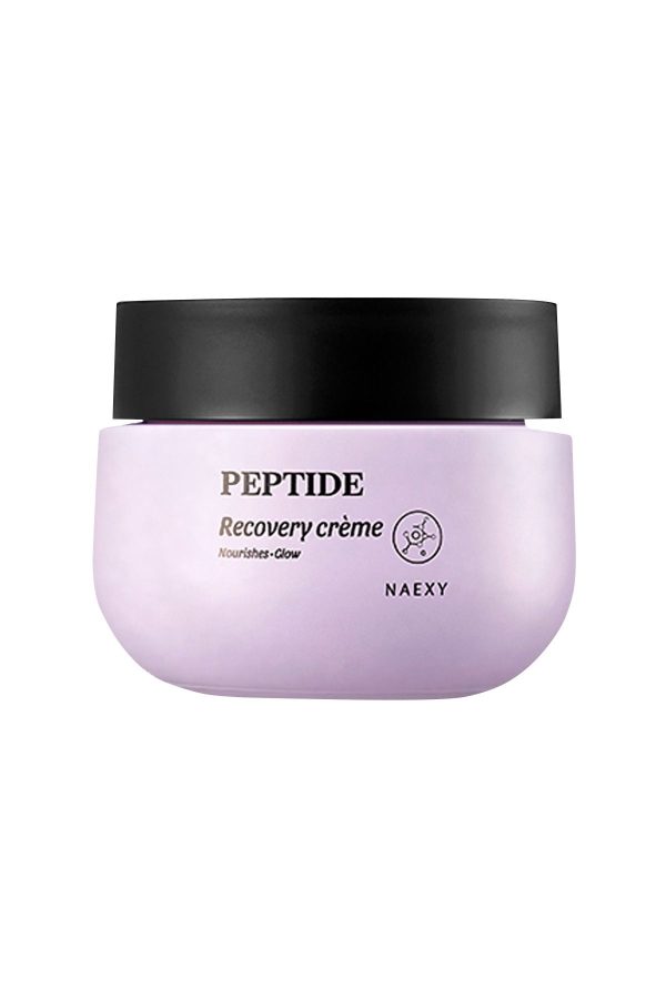 کرم صورت اورجینال برند Naexy مدل Peptide Recovery Cream کد 768906094