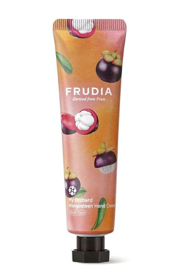 کرم دست اورجینال برند Frudia مدل My Orchard Mangosteen Hand Cream کد 37590444