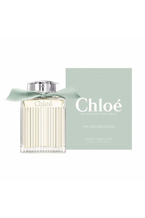 ادکلن اورجینال برند Chloe مدل Kadın Parfüm 100 Ml کد 204788348