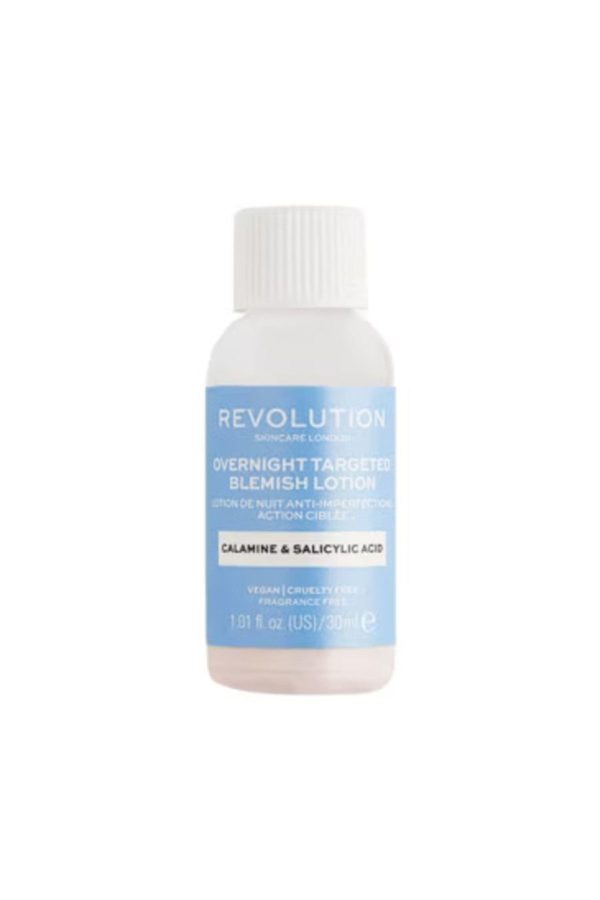 سرم پوست اورجینال برند Revolution کد 764921339