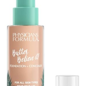 کرم فاندیشن اورجینال برند Physicians formula کد 194155264