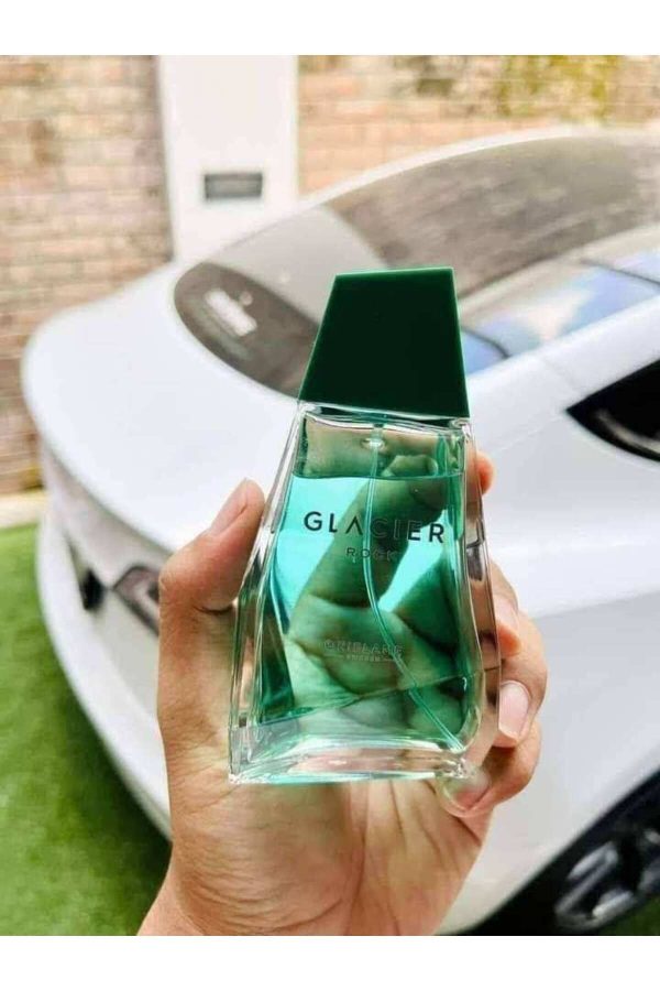 ادکلن اورجینال برند Oriflame کد 793559025 - Image 2