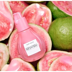 سرم پوست اورجینال برند Glow recipe مدل Vitamin C Serum کد 817521414