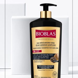 شامپو اورجینال برند Bioblas کد 31341523