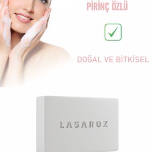 صابون جامد اورجینال برند Lasaroz کد 806721452