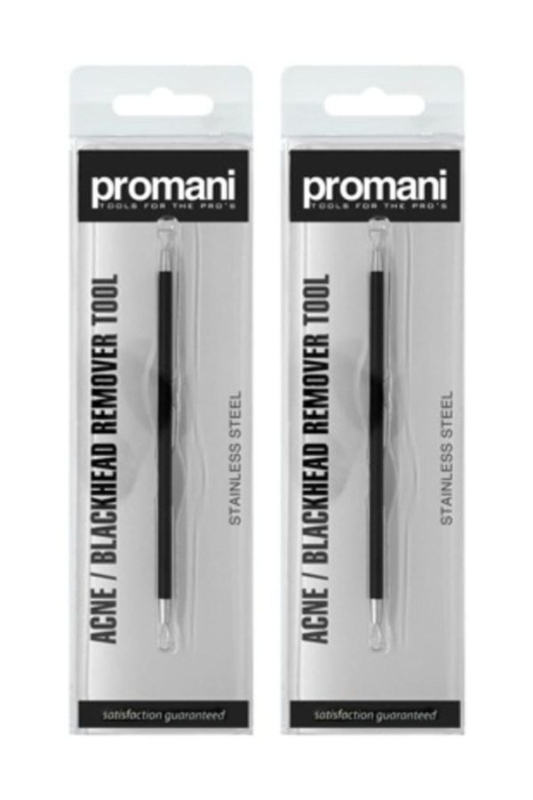 پاک کننده صورت اورجینال برند Promani کد 34292853