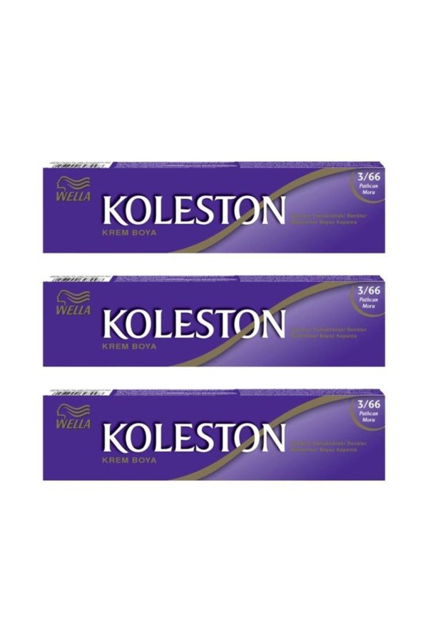 رنگ مو اورجینال برند Wella کد 81551972