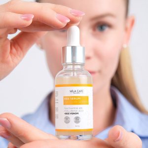 سرم پوست اورجینال برند Mila care کد 635261753