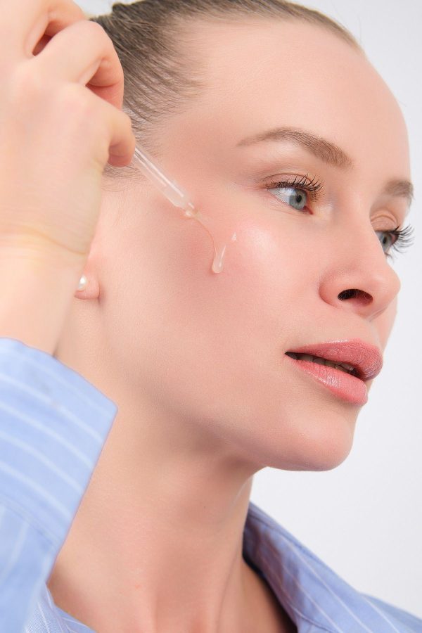 سرم پوست اورجینال برند Mila care کد 635261753 - Image 5