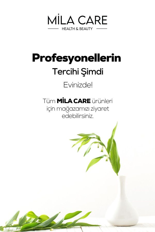 سرم پوست اورجینال برند Mila care کد 635261753 - Image 8